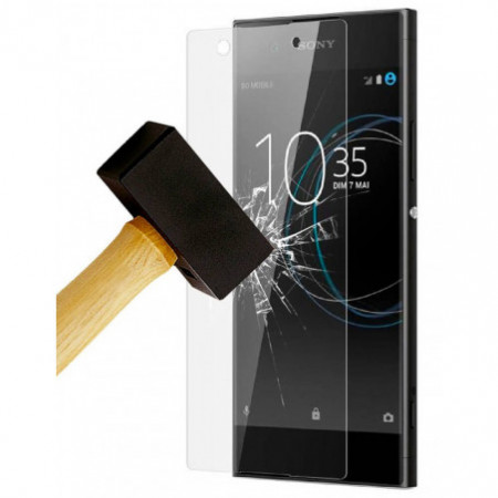 Verre trempé | Sony Xperia XA1