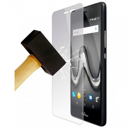Verre trempé | Sony Xperia XA1 Ultra