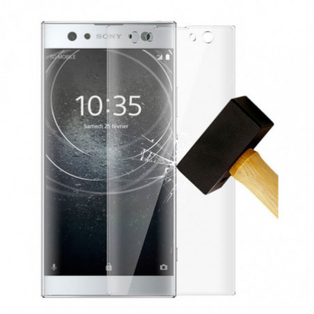 Verre trempé | Sony Xperia XA2 Ultra