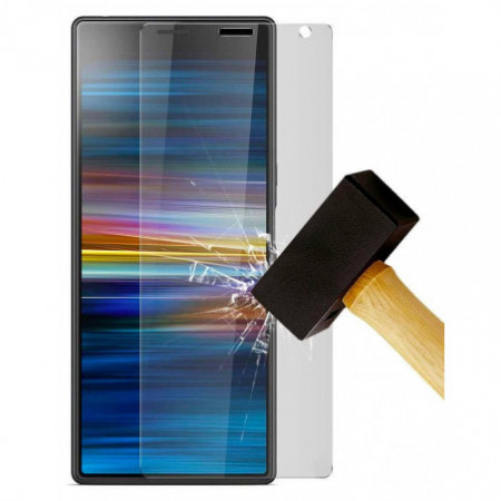 Verre trempé | Sony Xperia XA3