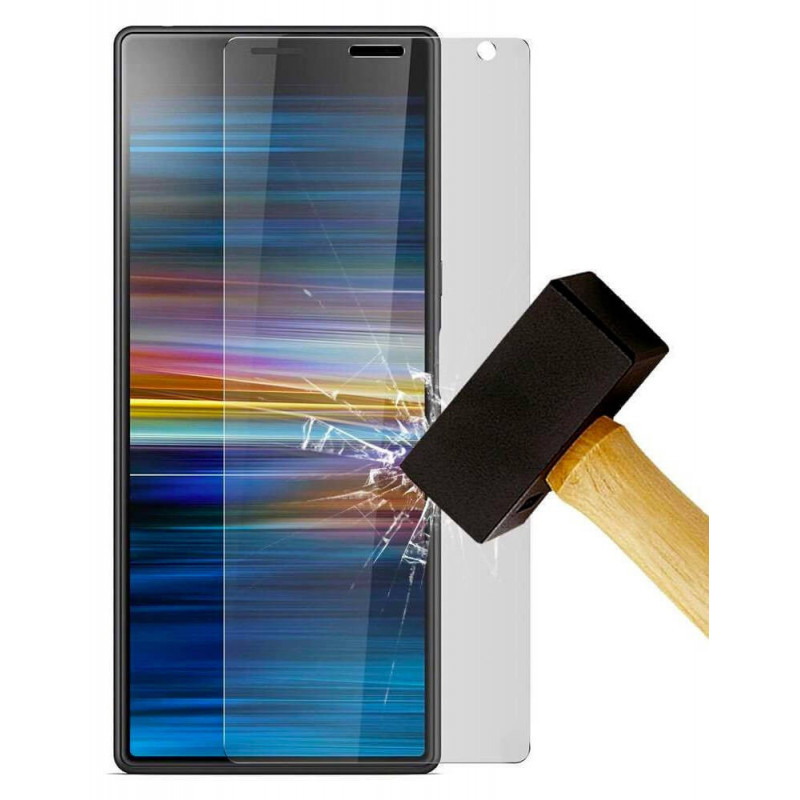 Verre trempé | Sony Xperia XA3 Verre trempé | Sony Xperia XA3