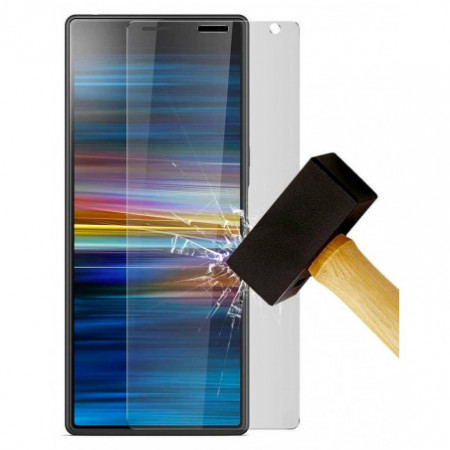 Verre trempé | Sony Xperia XA3 Ultra