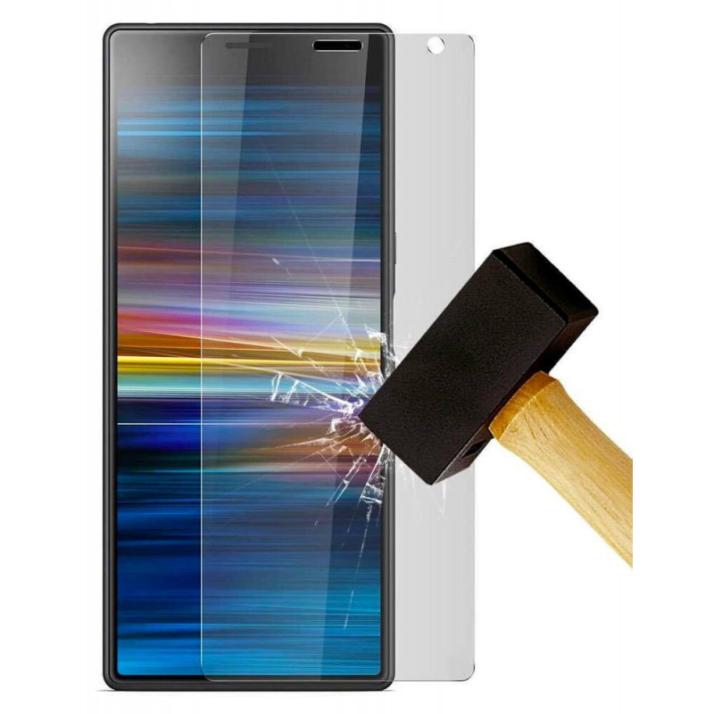 Verre trempé | Sony Xperia XA3 Ultra Verre trempé | Sony Xperia XA3 Ultra