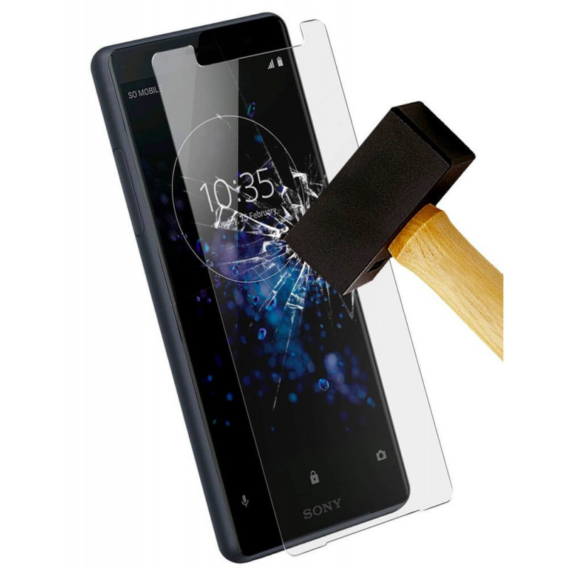 Verre trempé | Sony Xperia XZ2 Verre trempé | Sony Xperia XZ2