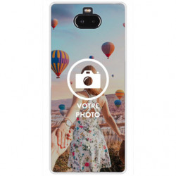 Coque personnalisée | Sony Xperia 10