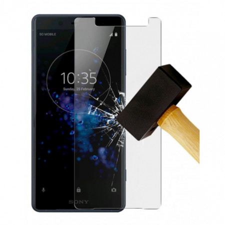 Verre trempé | Sony Xperia XZ2 Compact