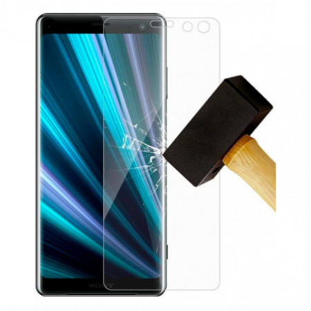 Verre trempé | Sony Xperia XZ3