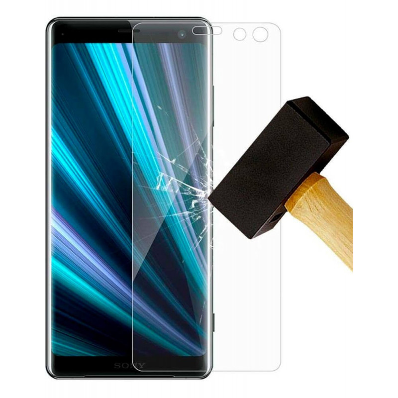 Verre trempé | Sony Xperia XZ3 Verre trempé | Sony Xperia XZ3