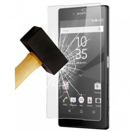 Verre trempé | Sony Xperia Z5 Premium