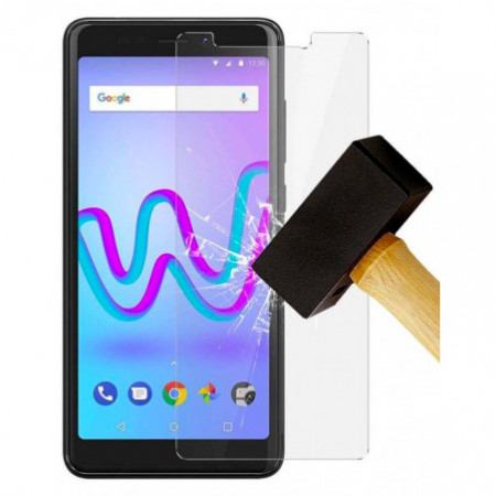 Verre trempé | Wiko Jerry 3