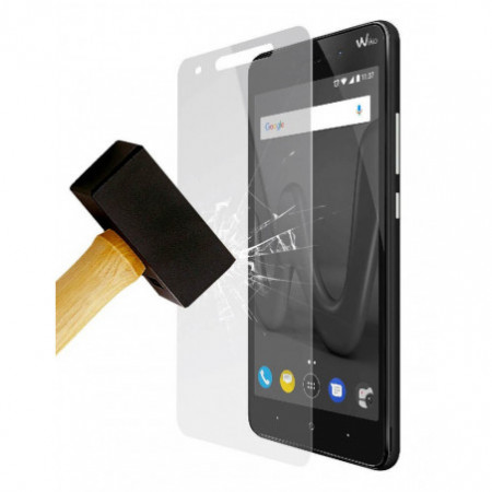 Verre trempé | Wiko Lenny 4 Plus