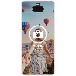 Coque personnalisée | Sony Xperia 10 Plus