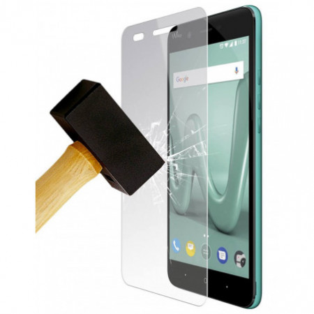 Verre trempé | Wiko Tommy 2 Plus