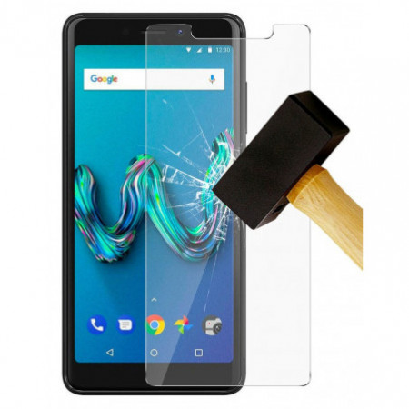 Verre trempé | Wiko Tommy 3