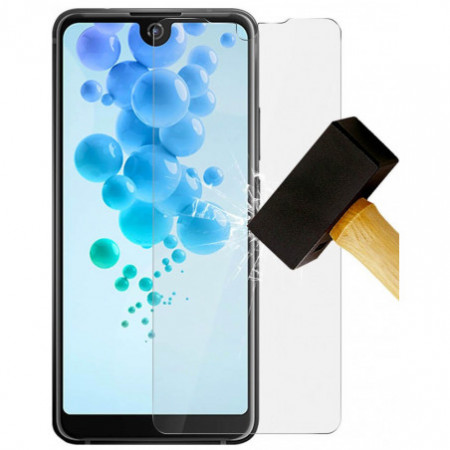 Verre trempé | Wiko View 2 Pro