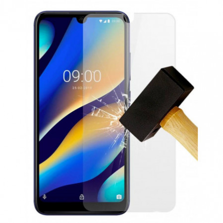 Verre trempé | Wiko View 3 Lite