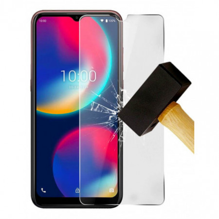 Verre trempé | Wiko View 4
