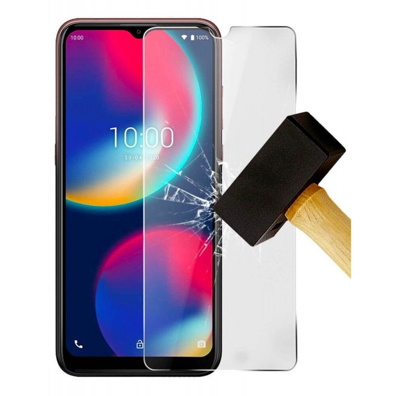 Verre trempé | Wiko View 4