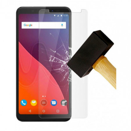 Verre trempé | Wiko View XL