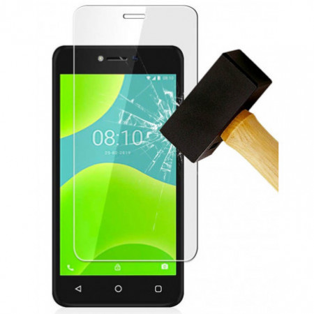 Verre trempé | Wiko Y50
