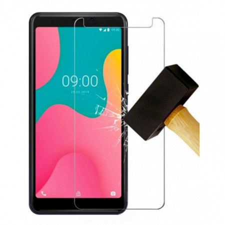 Verre trempé | Wiko Y60