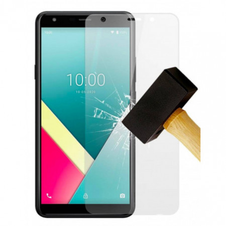 Verre trempé | Wiko Y61