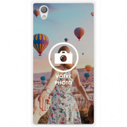 Coque personnalisée | Sony Xperia L1