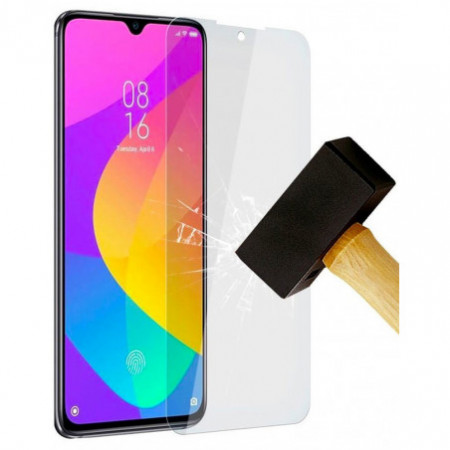 Verre trempé | Xiaomi Mi 10 Lite