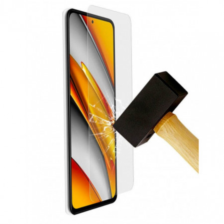 Verre trempé | Xiaomi Mi 11i