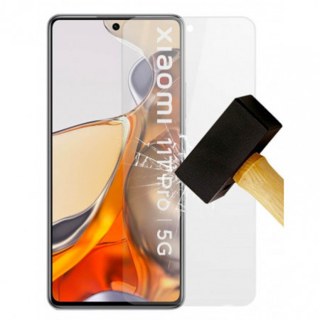 Verre trempé | Xiaomi Mi 11T 5G / Mi 11T Pro 5G