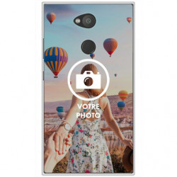 Coque personnalisée | Sony Xperia L2