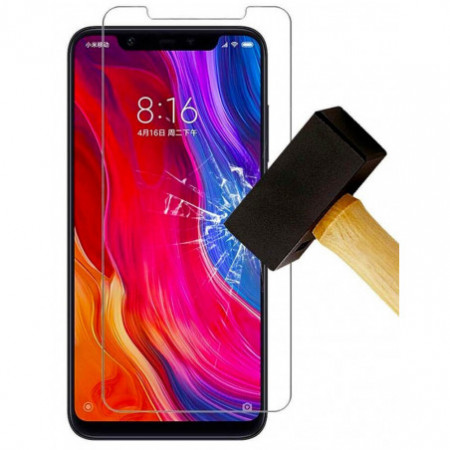 Verre trempé | Xiaomi Mi 7 / Mi 8
