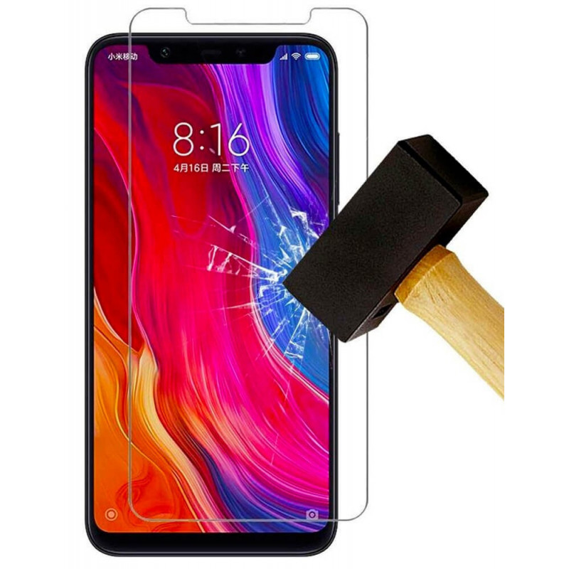 Verre trempé | Xiaomi Mi 7 / Mi 8