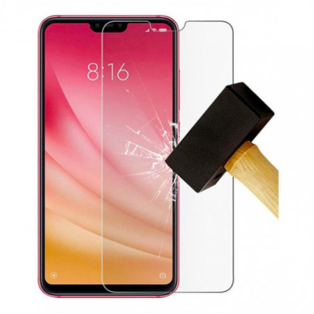 Verre trempé | Xiaomi Mi 8 Lite