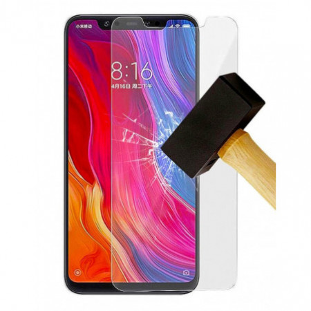 Verre trempé | Xiaomi Mi 8 Pro
