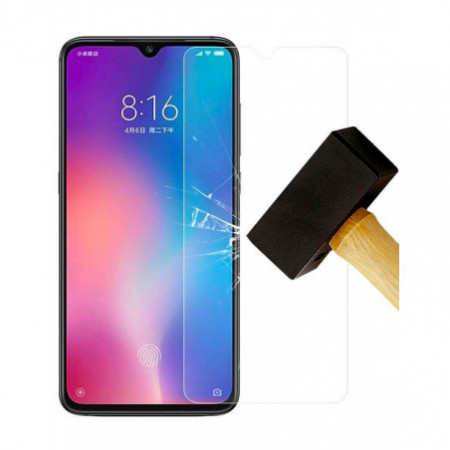 Verre trempé | Xiaomi Mi 9 / Mi 9 Pro