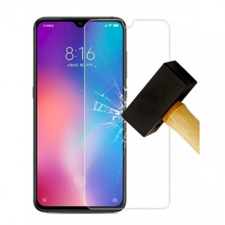 Verre trempé | Xiaomi Mi 9 SE