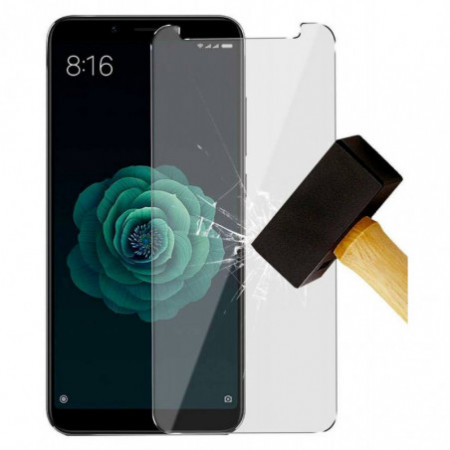 Verre trempé | Xiaomi Mi A2