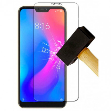 Verre trempé | Xiaomi Mi A2 Lite