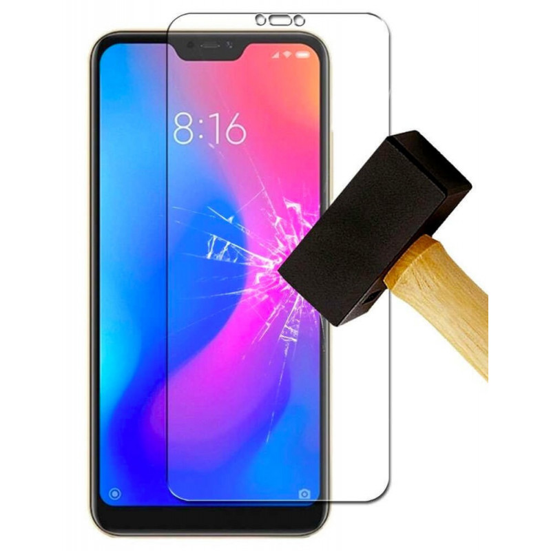 Verre trempé | Xiaomi Mi A2 Lite Verre trempé | Xiaomi Mi A2 Lite