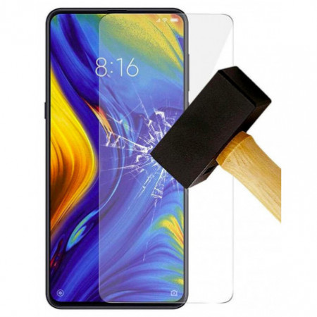 Verre trempé | Xiaomi Mi Mix 3