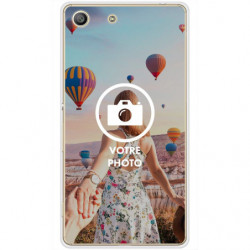 Coque personnalisée | Sony Xperia M5