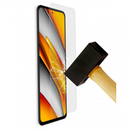 Verre trempé | Xiaomi Poco F3 / F3 Pro