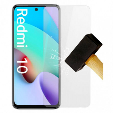 Verre trempé | Xiaomi Redmi 10