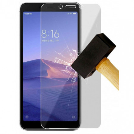 Verre trempé | Xiaomi RedMi 6