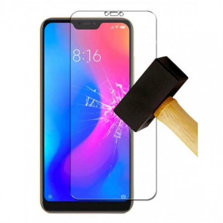 Verre trempé | Xiaomi Redmi 6 Pro