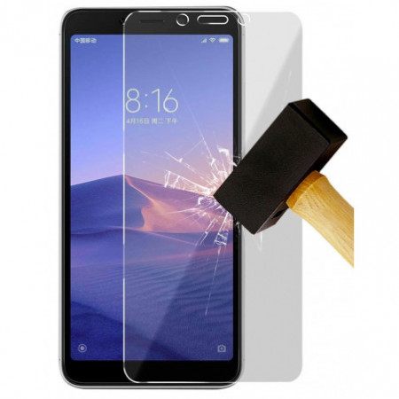 Verre trempé | Xiaomi RedMi 6A
