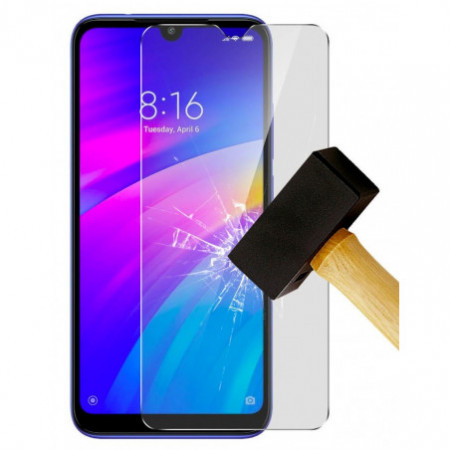 Verre trempé | Xiaomi Redmi 7