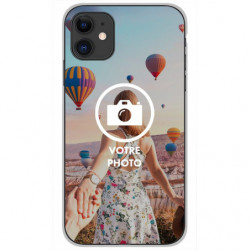 Coque personnalisée | Apple iPhone 11