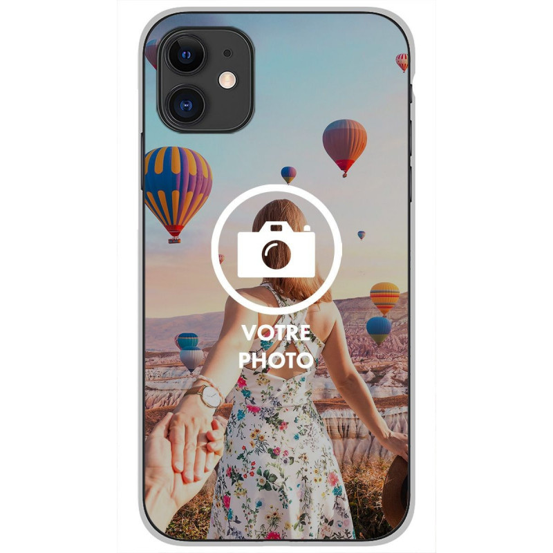 Coque personnalisée | Apple iPhone 11 Coque personnalisée | Apple iPhone 11